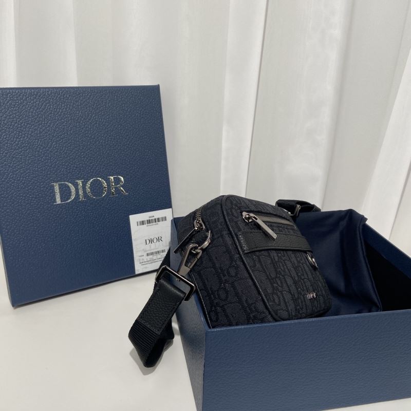 Mens Christian Dior Satchel bags